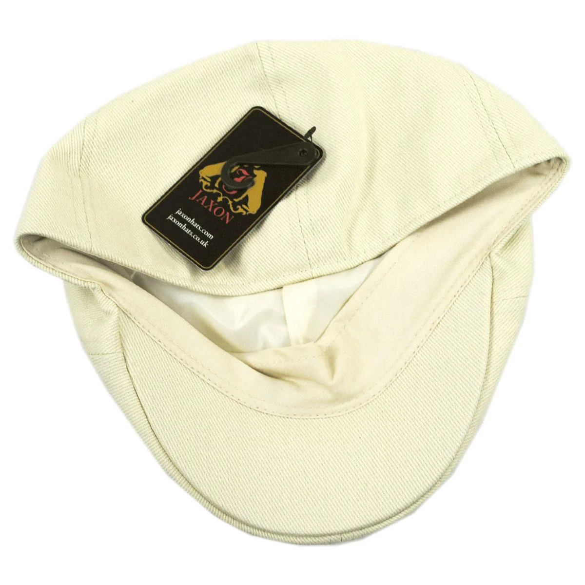 Wholesale Cotton Twill Duckbill Cap B2B Pre-Pack - Image 4
