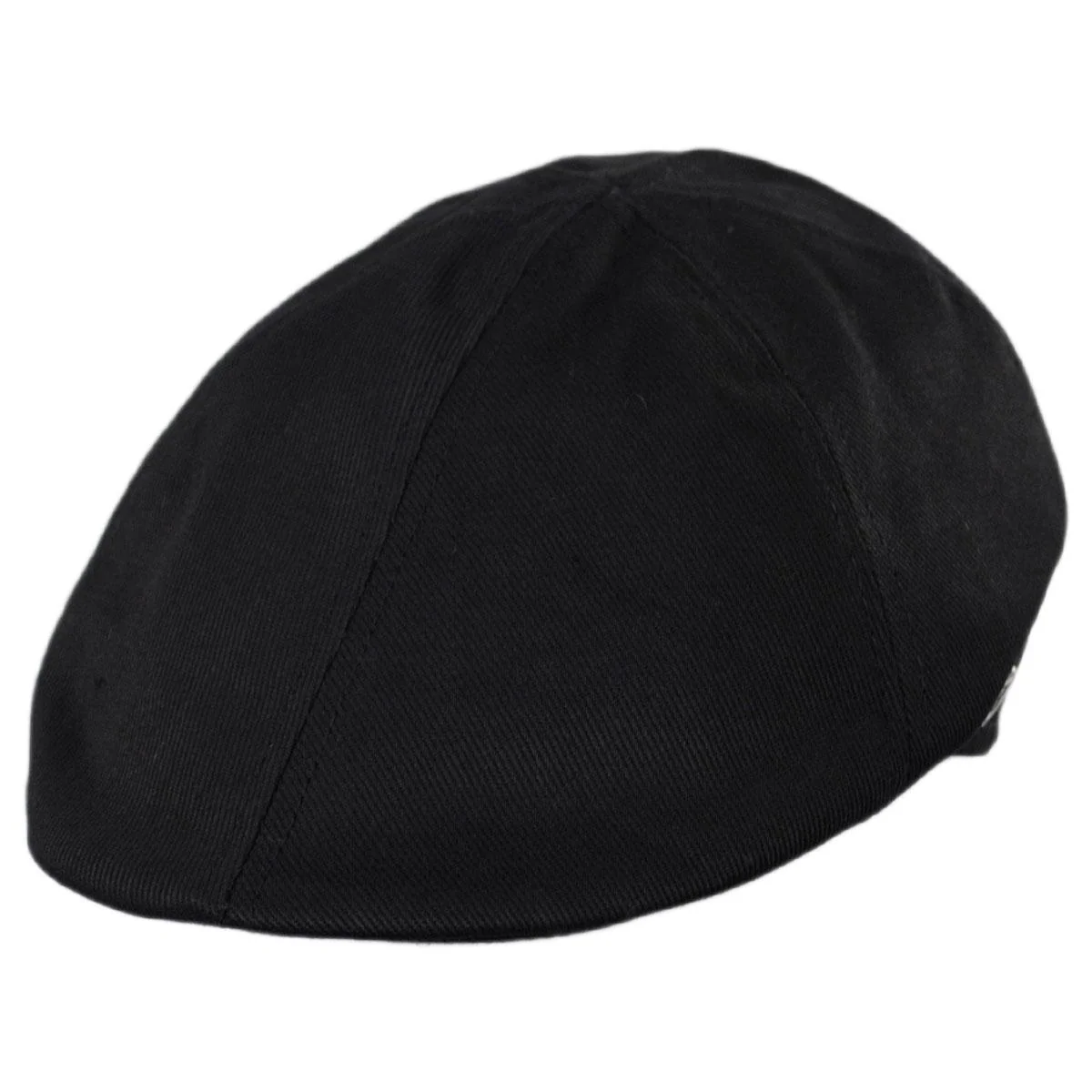 Wholesale Cotton Twill Duckbill Cap B2B Pre-Pack - Image 5