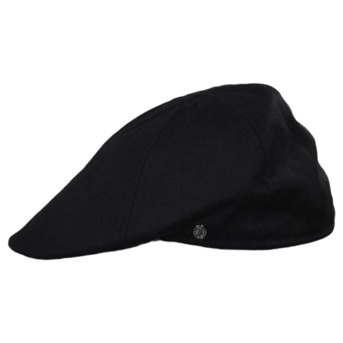 Wholesale Cotton Twill Duckbill Cap B2B Pre-Pack - Image 7