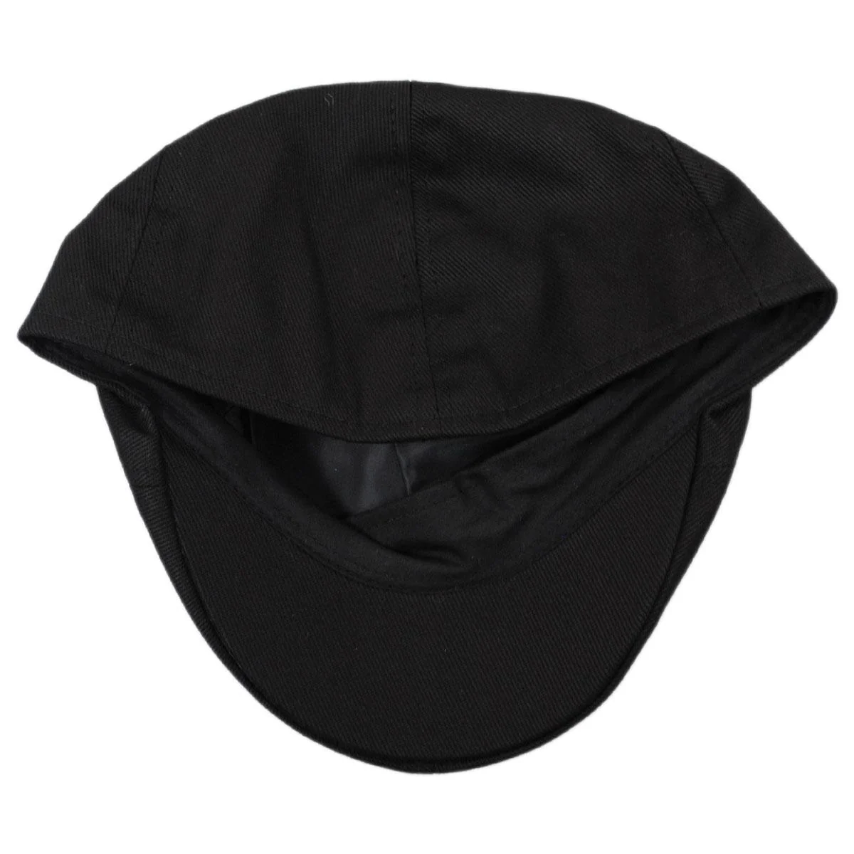 Wholesale Cotton Twill Duckbill Cap B2B Pre-Pack - Image 8