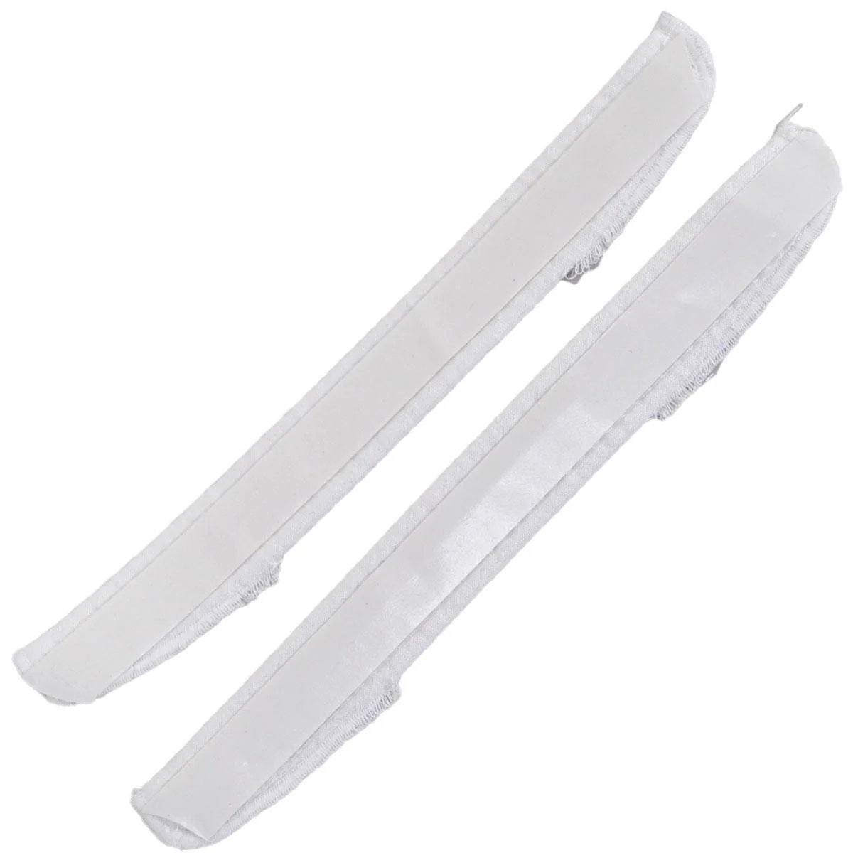Wholesale Jersey Knit Hat Sizer Pack - White B2B Pre-Pack - Image 3
