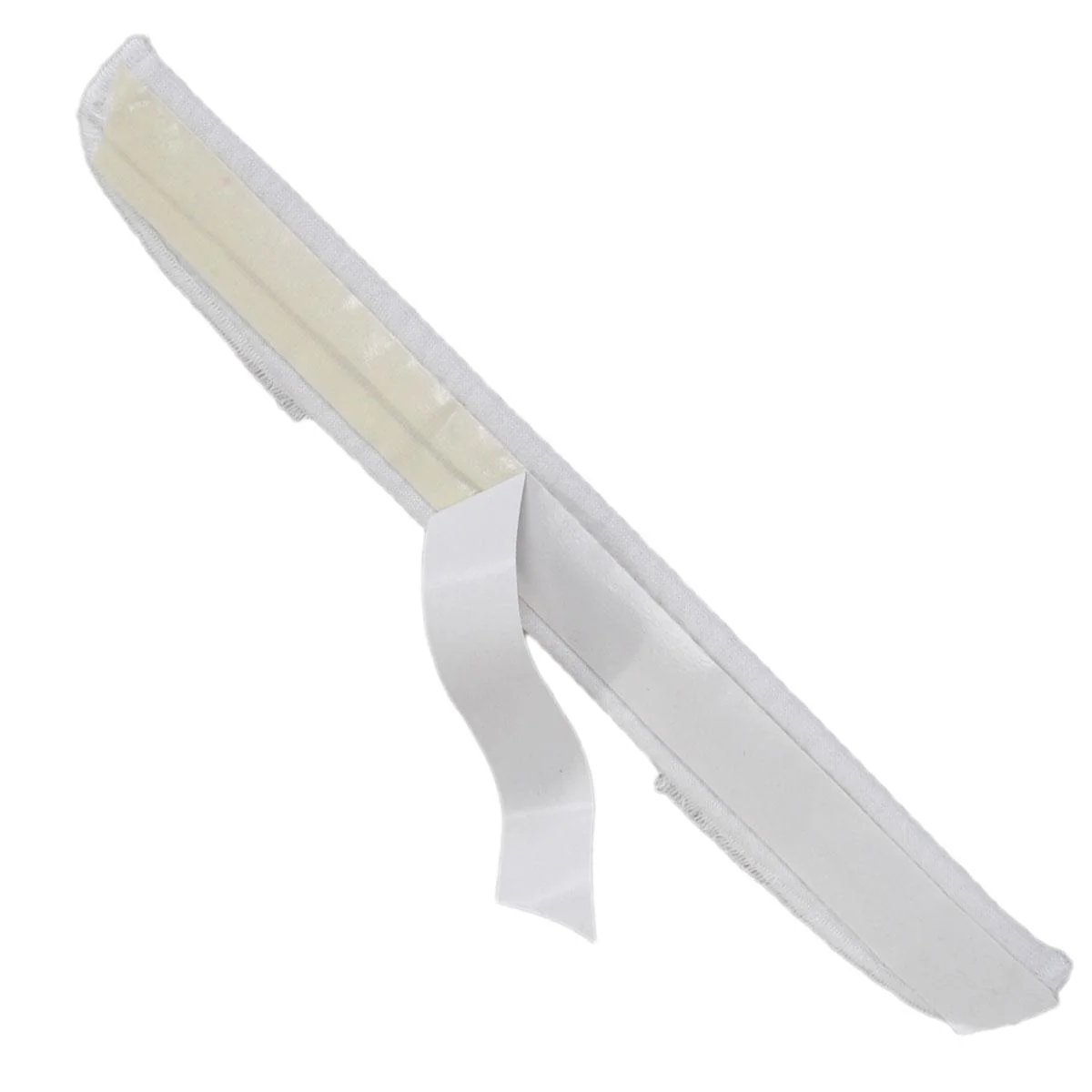Wholesale Jersey Knit Hat Sizer Pack - White B2B Pre-Pack - Image 4