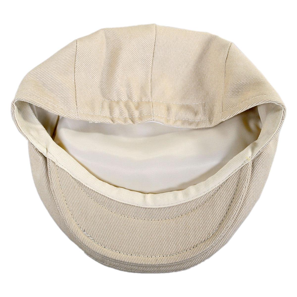 Wholesale Kid's Cotton Ivy Cap B2B Pre-Pack - Image 4