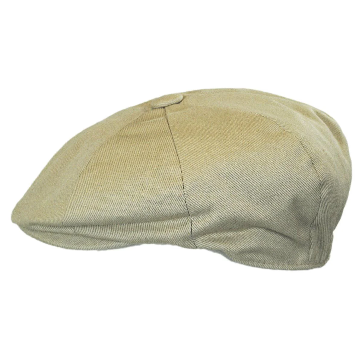 Wholesale Kid's Cotton Newsboy Cap B2B Pre-Pack - Image 4