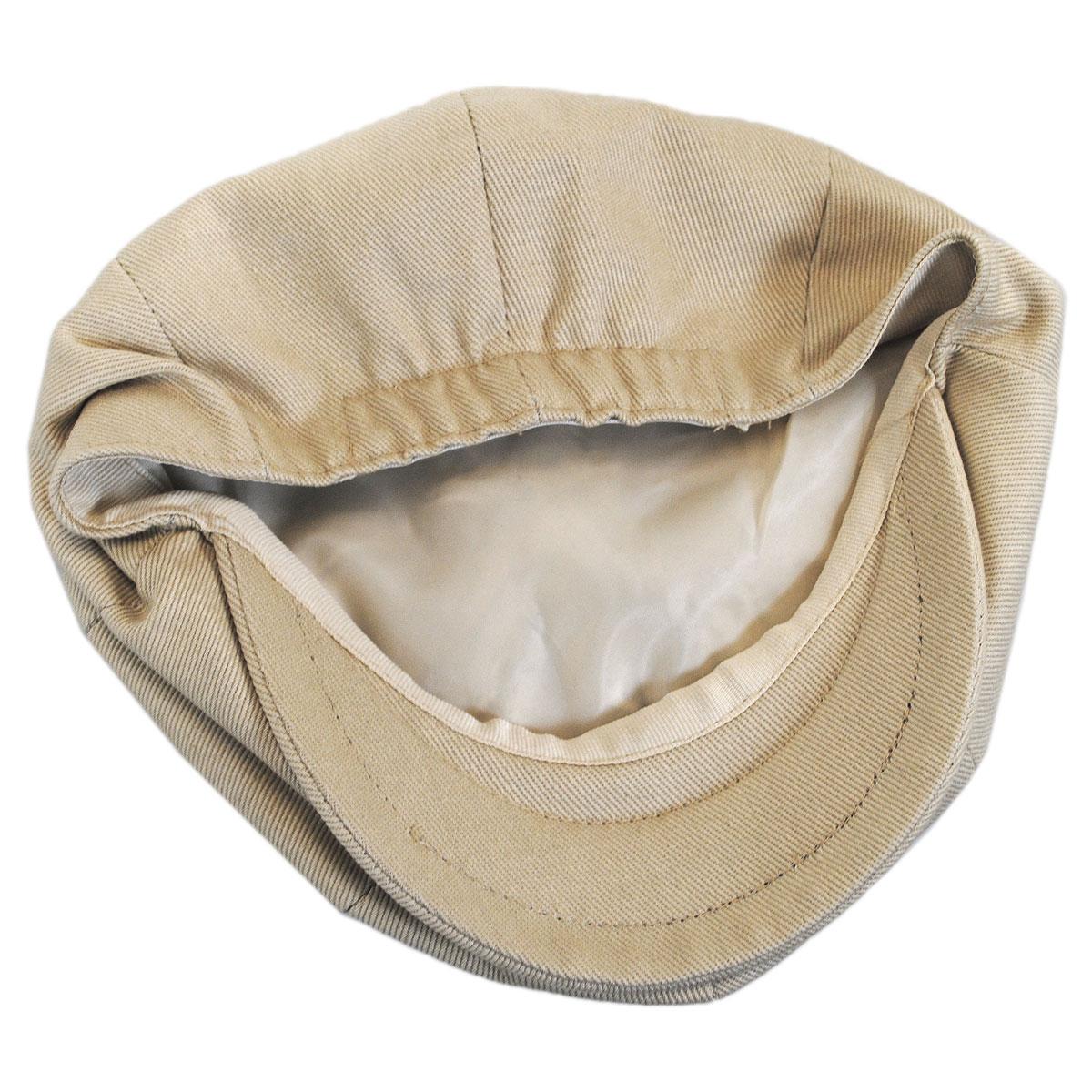 Wholesale Kid's Cotton Newsboy Cap B2B Pre-Pack - Image 5