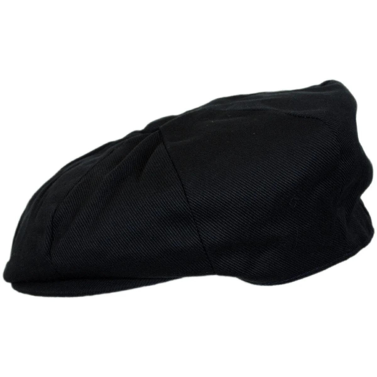 Wholesale Kid's Cotton Newsboy Cap B2B Pre-Pack - Image 8