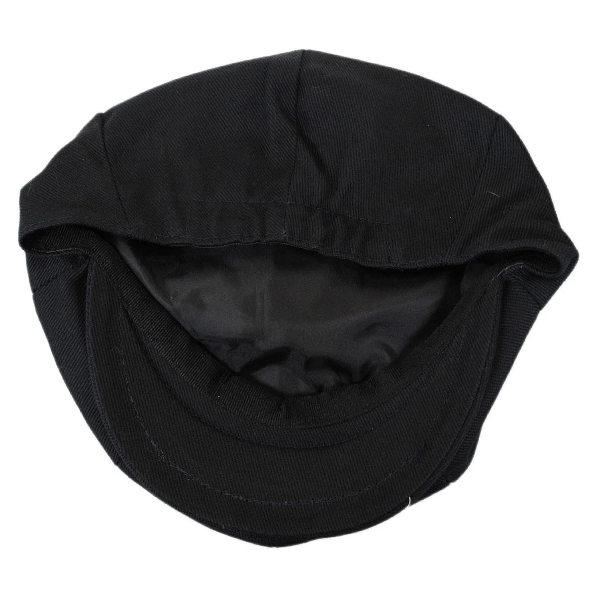 Wholesale Kid's Cotton Newsboy Cap B2B Pre-Pack - Image 9