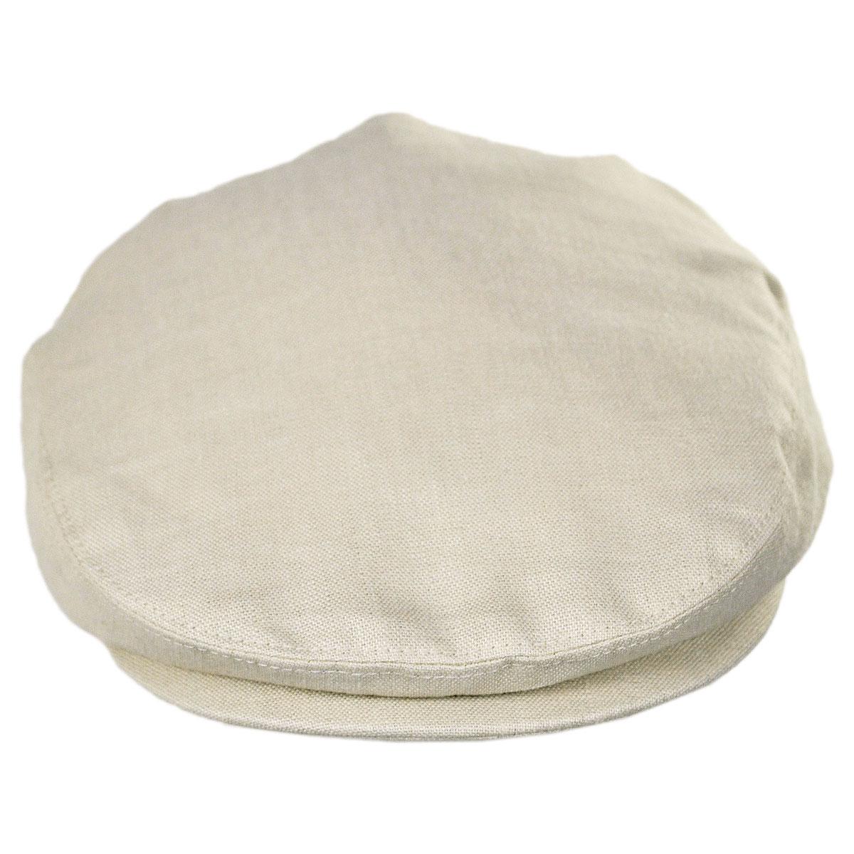 Wholesale Linen and Cotton Ivy Cap B2B Pre-Pack - Image 10
