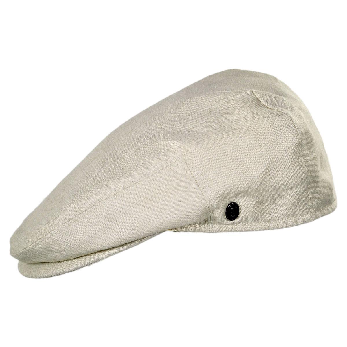 Wholesale Linen and Cotton Ivy Cap B2B Pre-Pack - Image 11