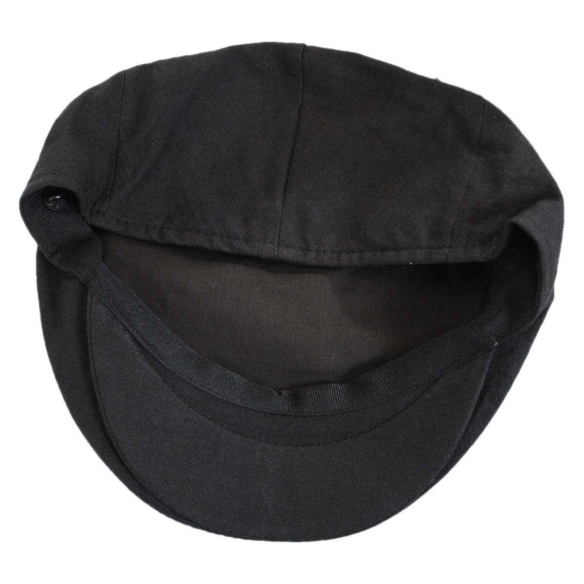 Wholesale Linen and Cotton Ivy Cap B2B Pre-Pack - Image 16