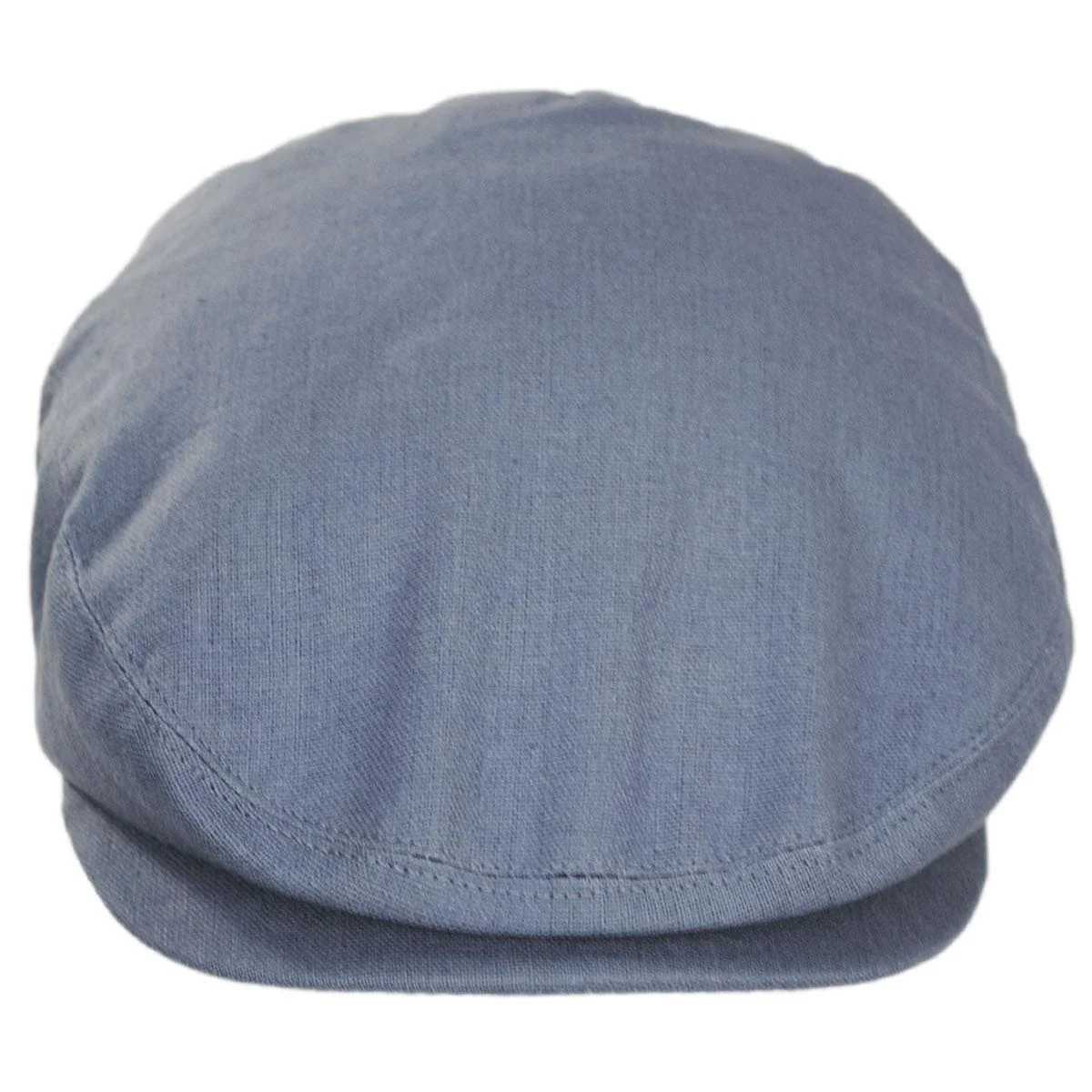 Wholesale Linen and Cotton Ivy Cap B2B Pre-Pack - Image 2