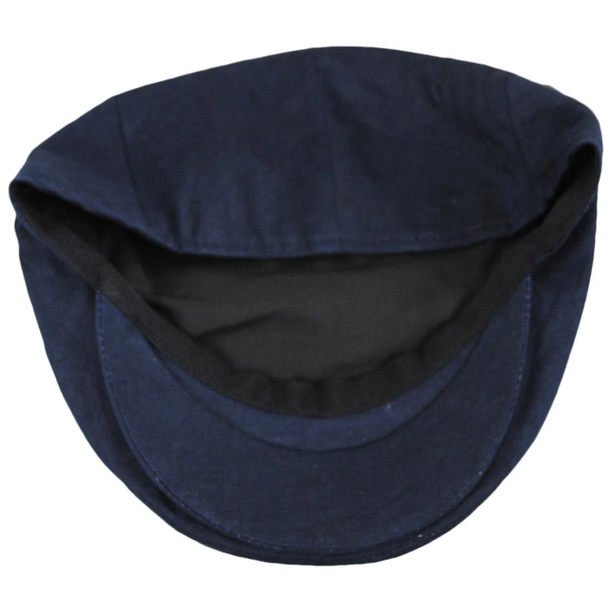 Wholesale Linen and Cotton Ivy Cap B2B Pre-Pack - Image 20