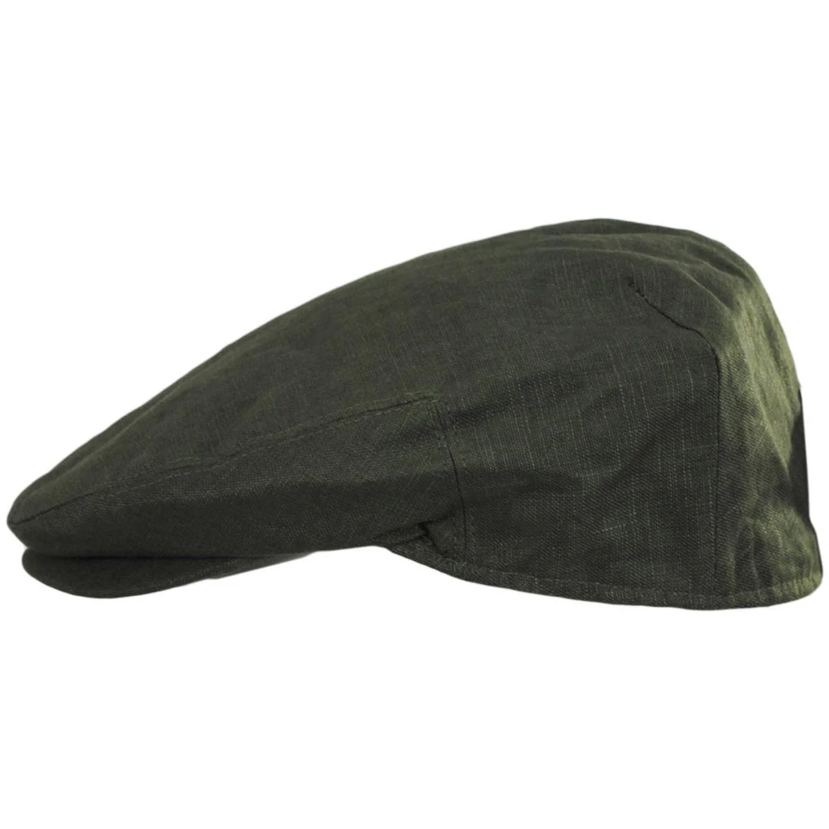 Wholesale Linen and Cotton Ivy Cap B2B Pre-Pack - Image 22