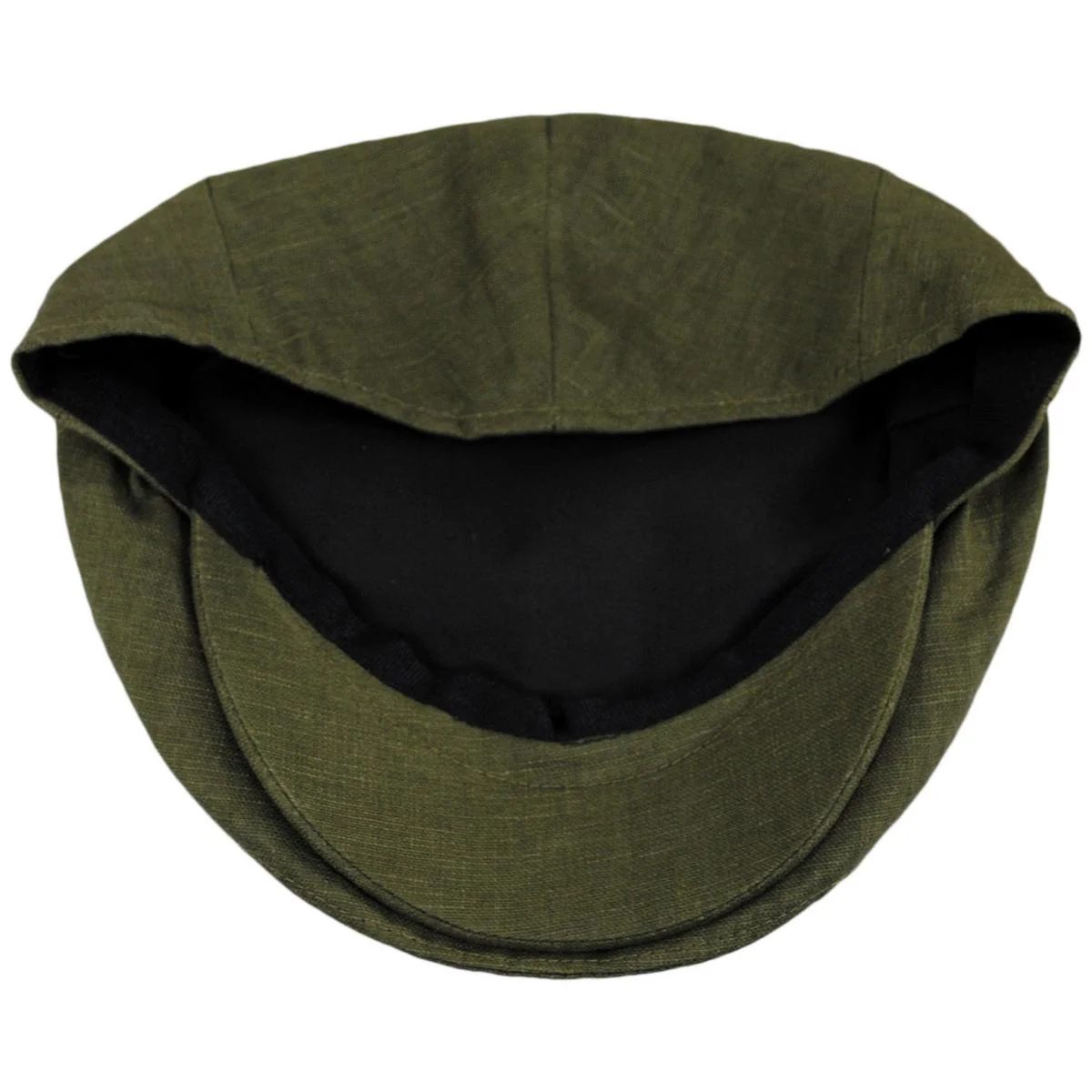 Wholesale Linen and Cotton Ivy Cap B2B Pre-Pack - Image 23