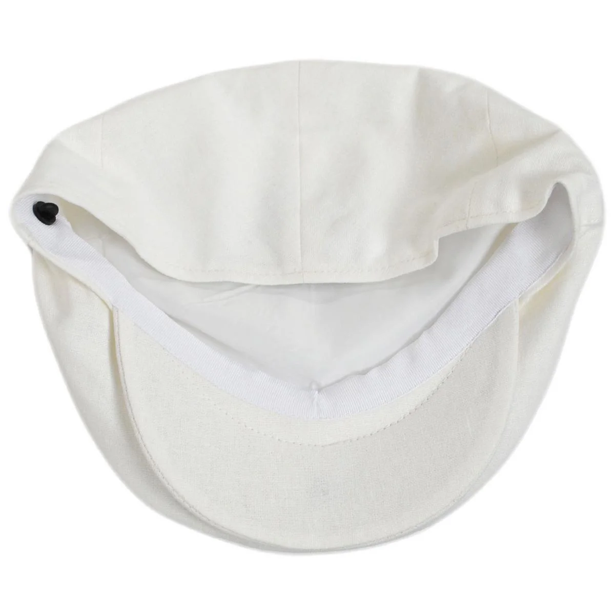 Wholesale Linen and Cotton Ivy Cap B2B Pre-Pack - Image 27