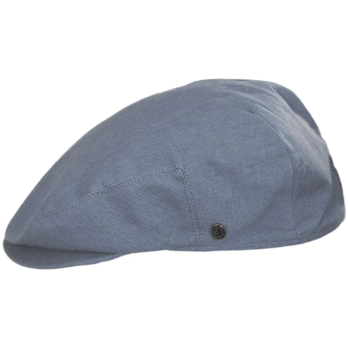 Wholesale Linen and Cotton Ivy Cap B2B Pre-Pack - Image 3