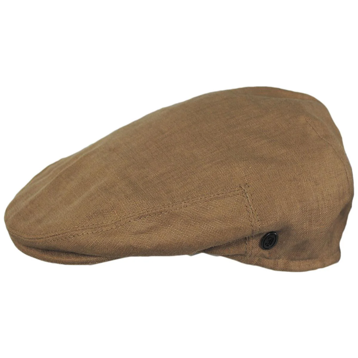 Wholesale Linen and Cotton Ivy Cap B2B Pre-Pack - Image 7