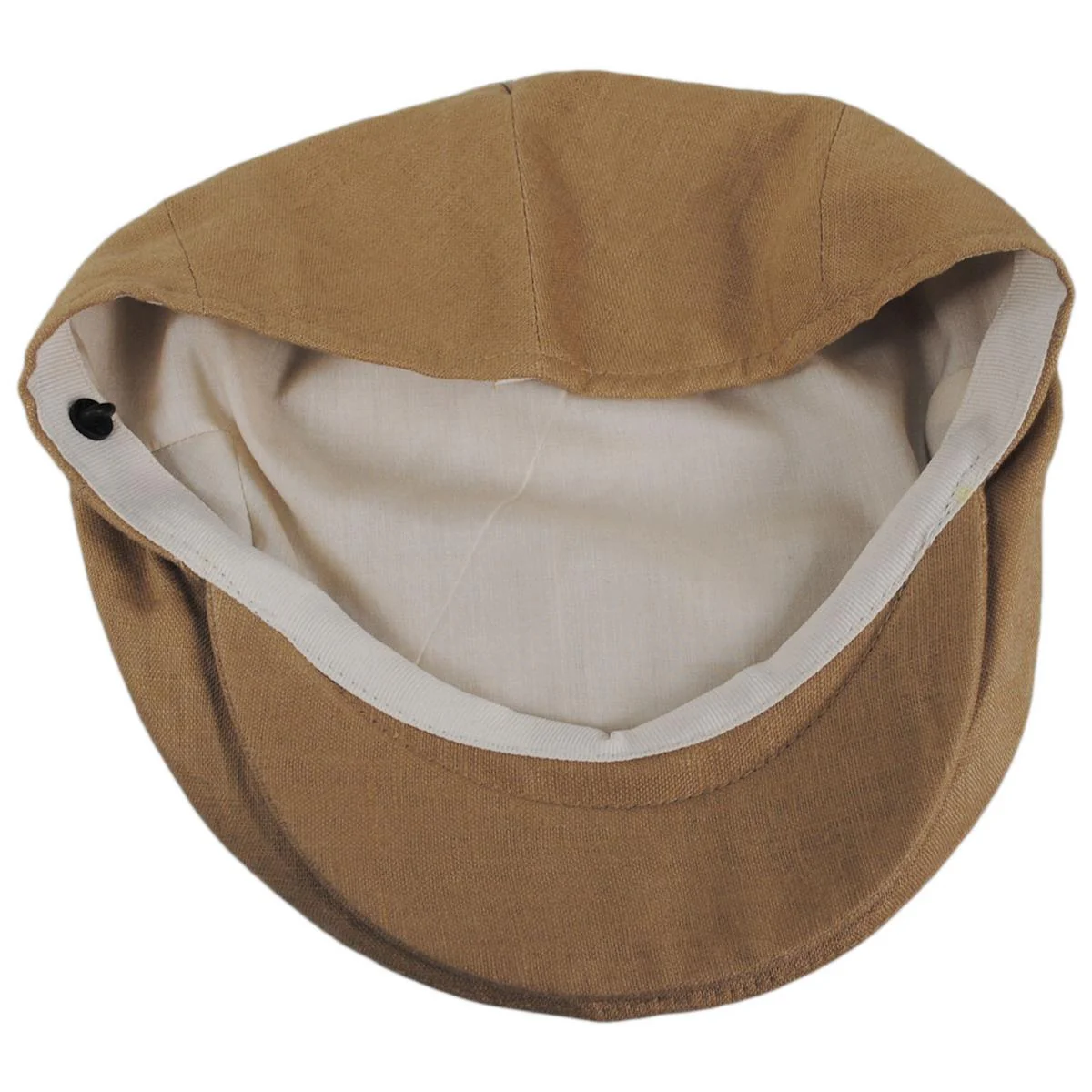 Wholesale Linen and Cotton Ivy Cap B2B Pre-Pack - Image 8