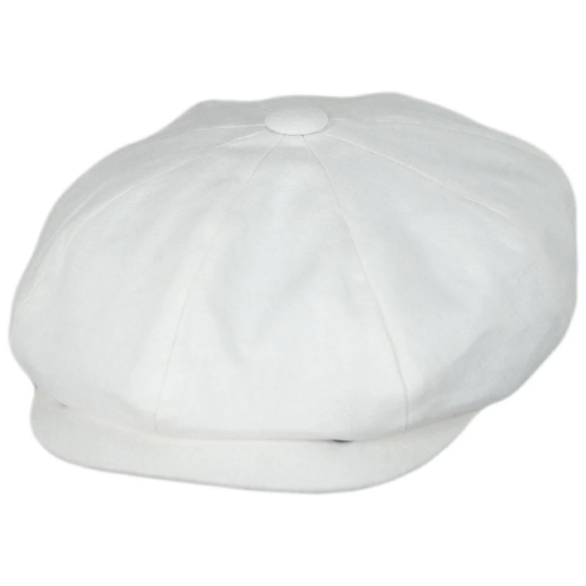 Wholesale Linen and Cotton Newsboy Cap B2B Pre-Pack - Image 25