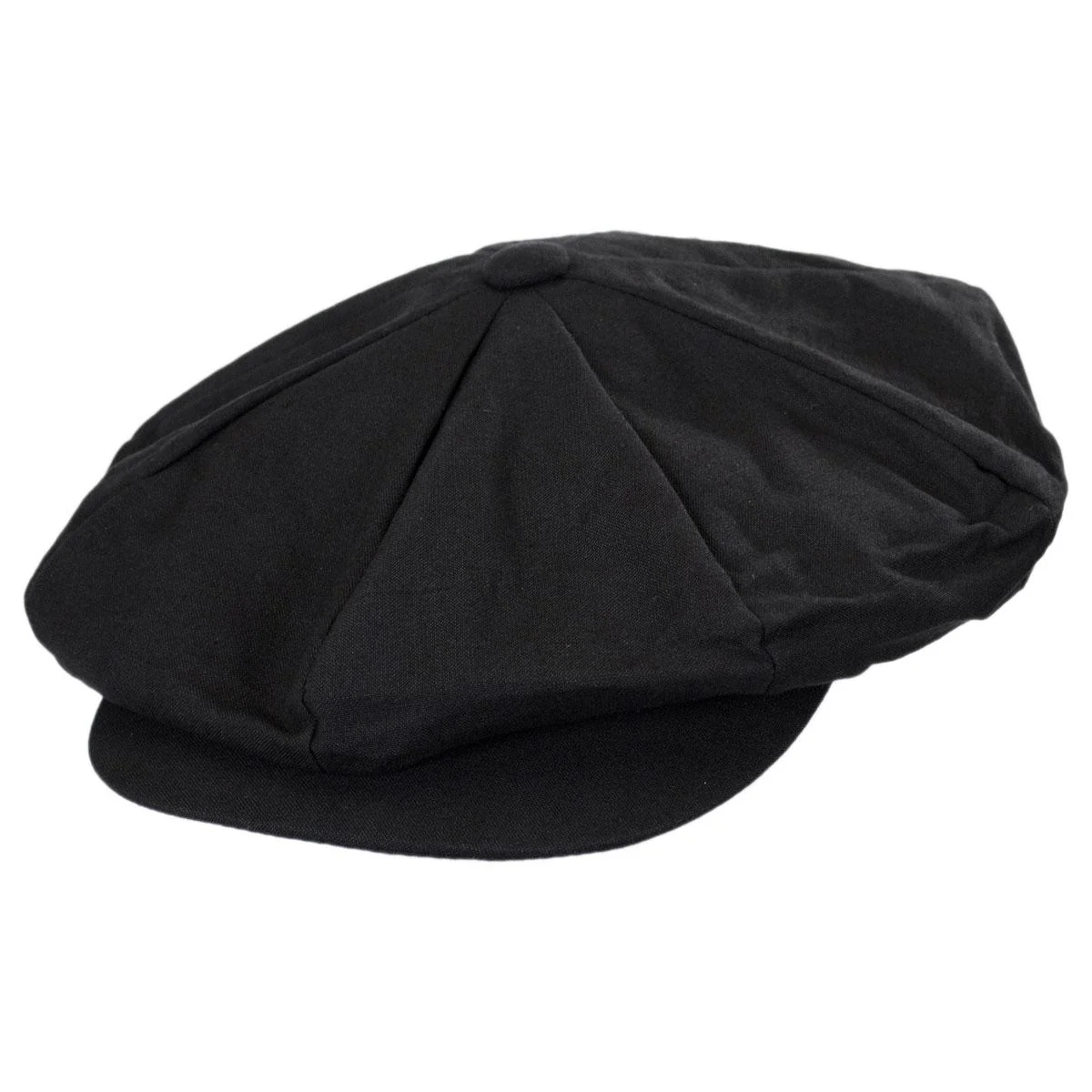 Wholesale Linen Big Apple Cap B2B Pre-Pack - Image 5