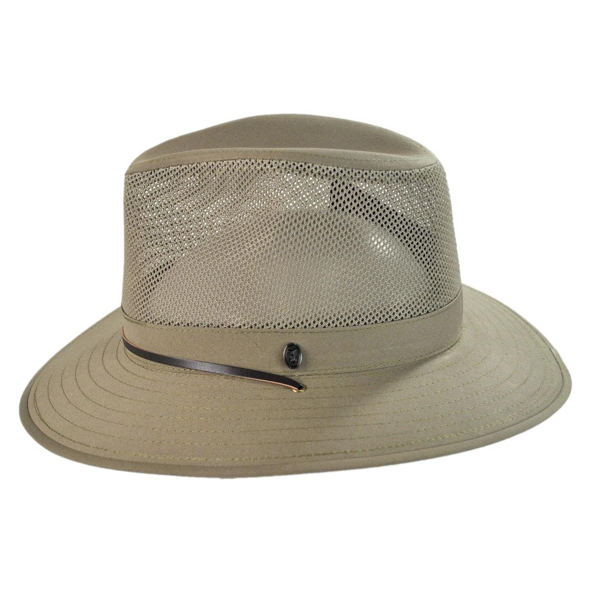 Wholesale Mesh Crown Aussie Hat B2B Pre-Pack - Image 4