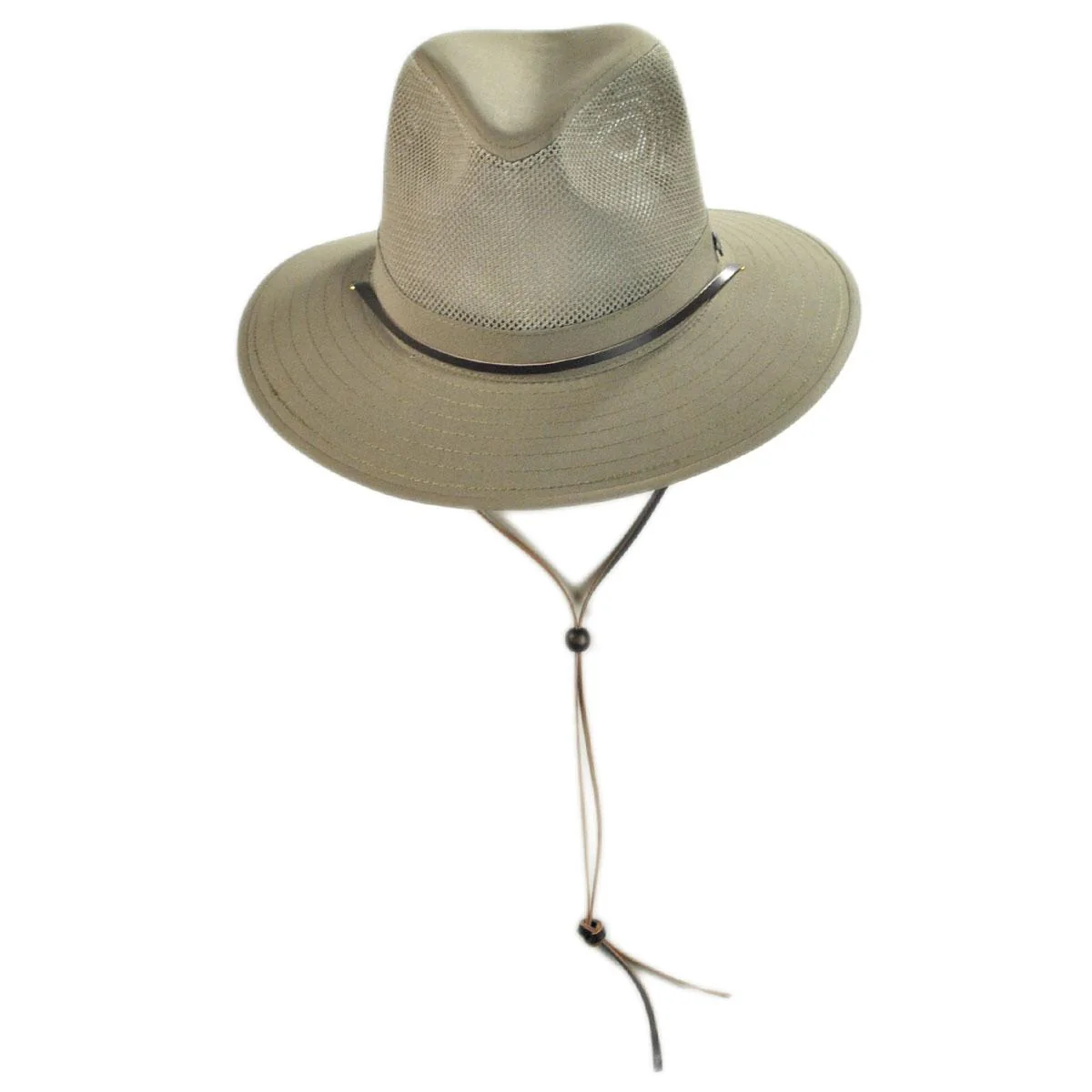Wholesale Mesh Crown Aussie Hat B2B Pre-Pack - Image 6