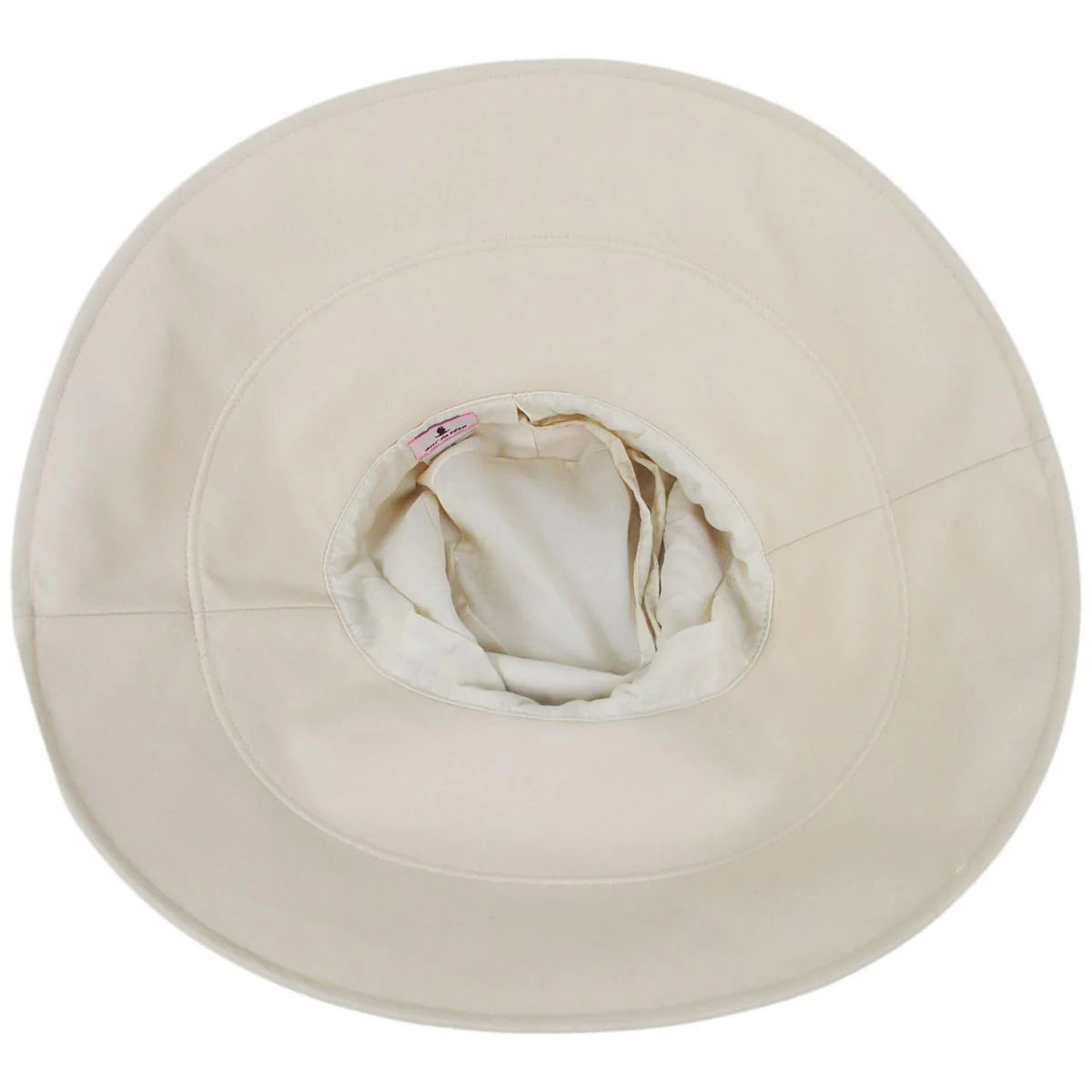 Wholesale Monaco Linen Sun Hat B2B Pre-Pack - Image 4