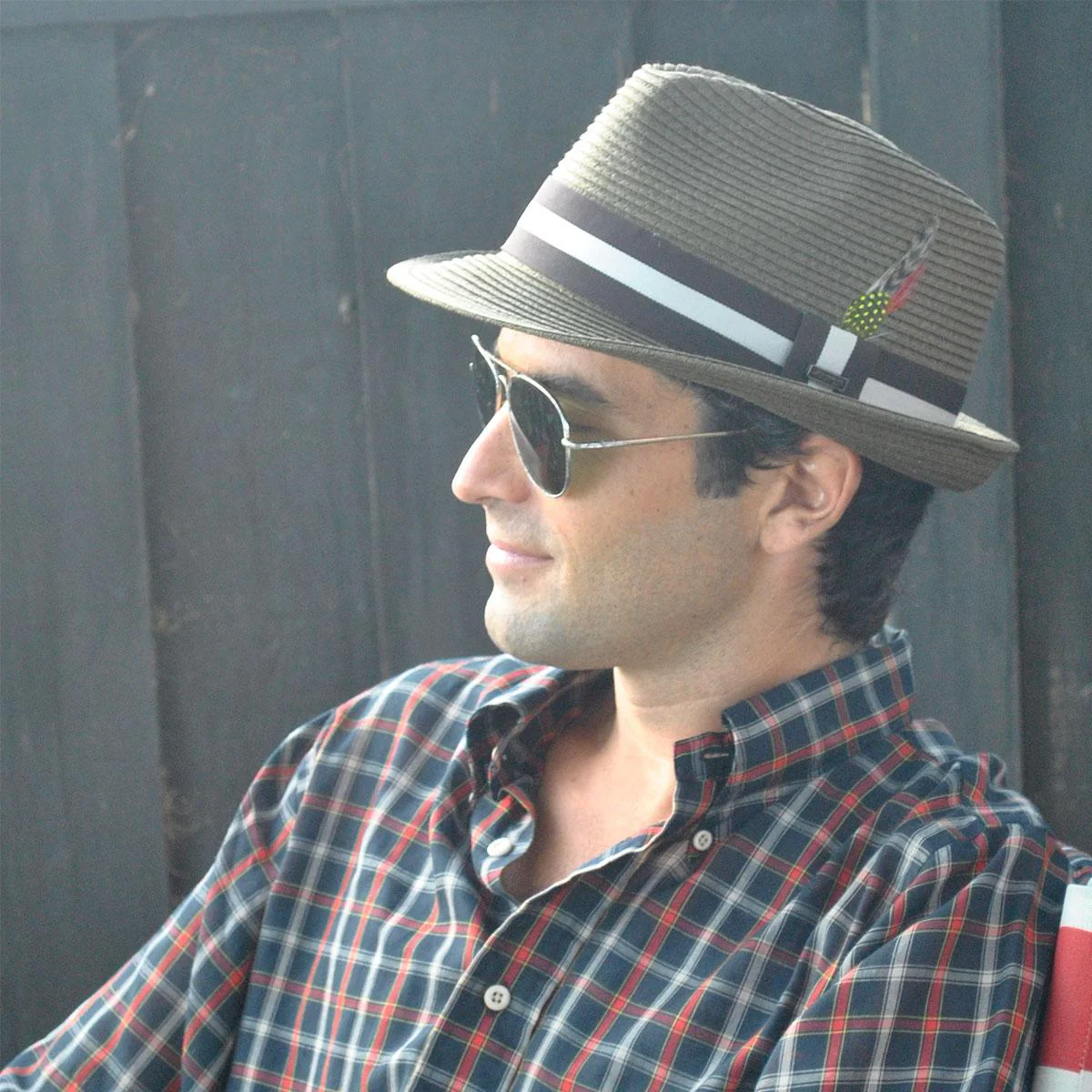 Wholesale Ridley Toyo Straw Trilby Fedora Hat B2B Pre-Pack - Image 13
