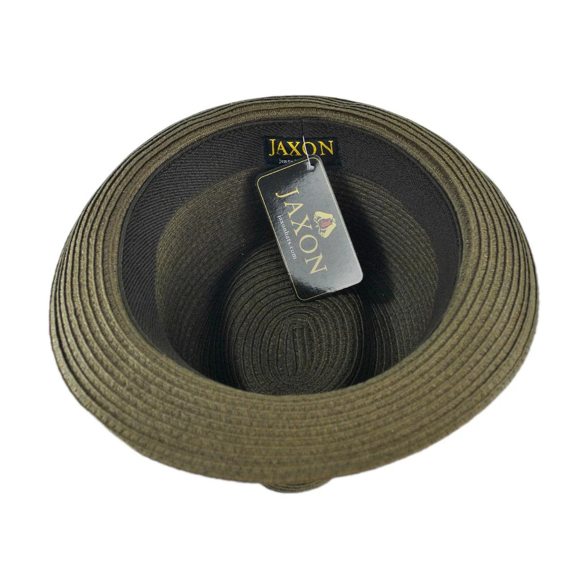 Wholesale Ridley Toyo Straw Trilby Fedora Hat B2B Pre-Pack - Image 17