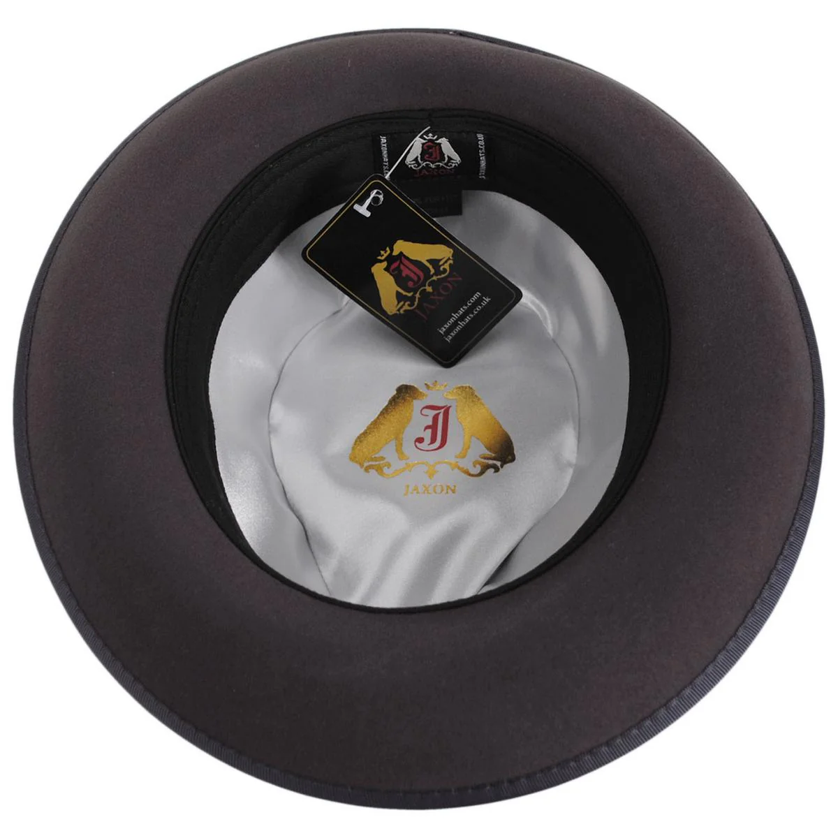 Wholesale Scottie Fur Felt Fedora Hat B2B Pre-Pack - Image 11