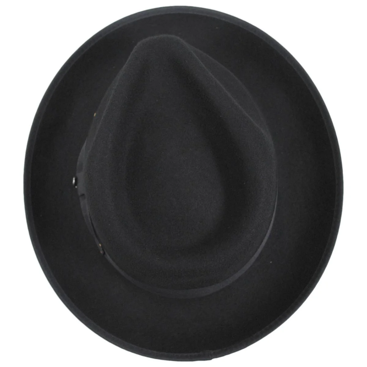 Wholesale Scottie Fur Felt Fedora Hat B2B Pre-Pack - Image 4