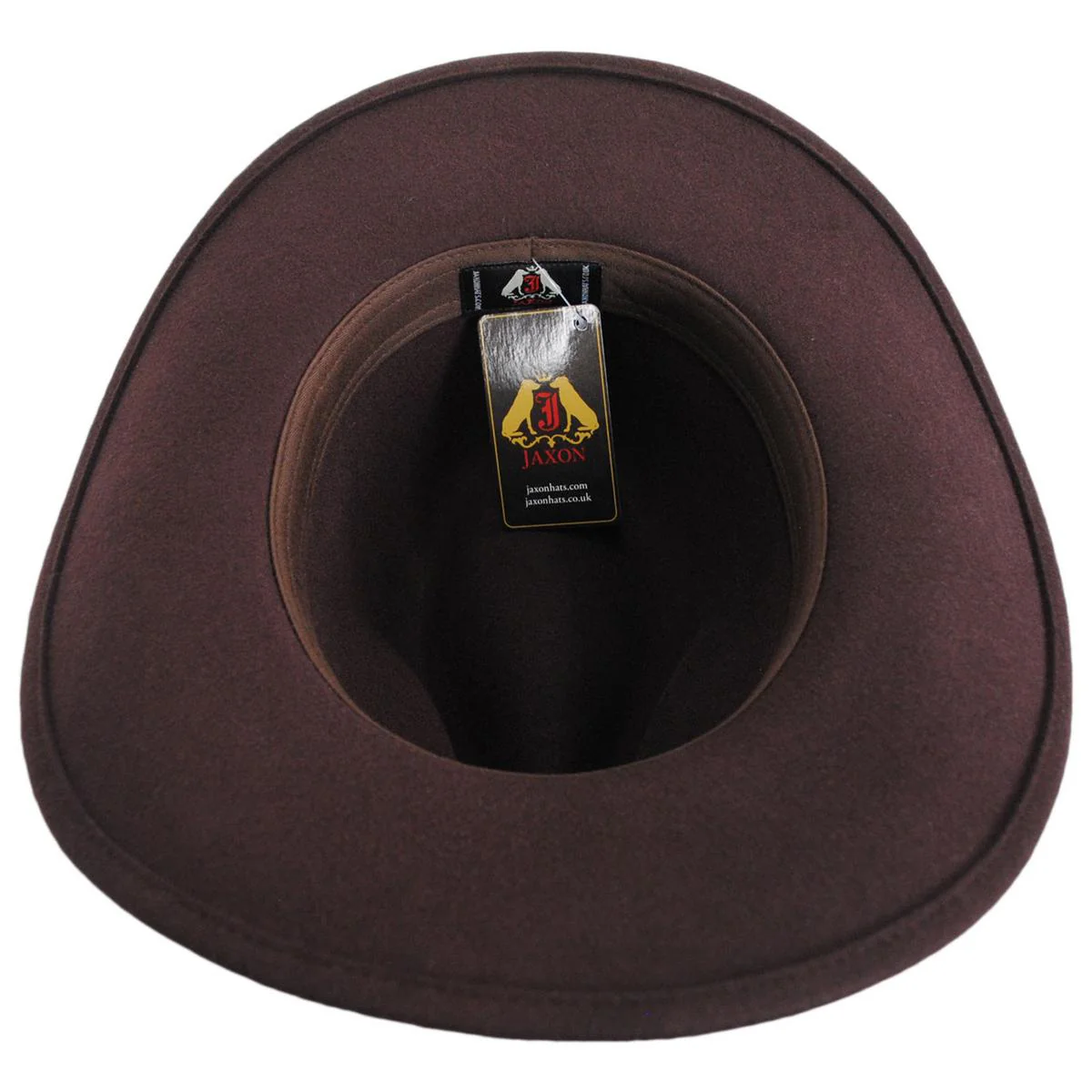 Wholesale Sedona Wool Felt Cowboy Hat B2B Pre-Pack - Image 13