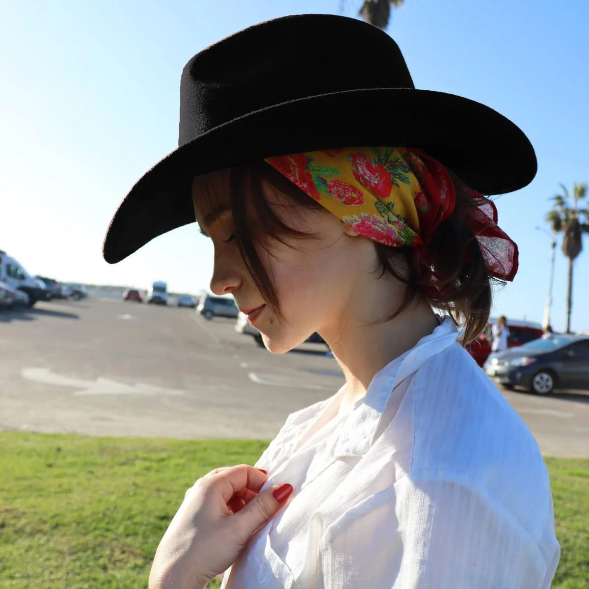 Wholesale Sedona Wool Felt Cowboy Hat B2B Pre-Pack - Image 7