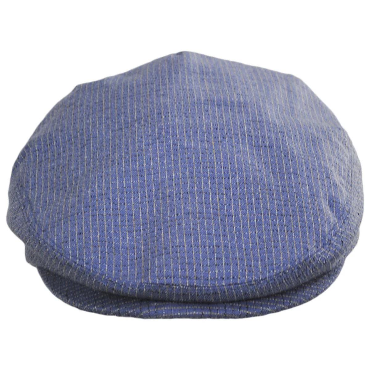 Wholesale Tenby Cotton Mini Windowpane Ivy Cap B2B Pre-Pack - Image 6