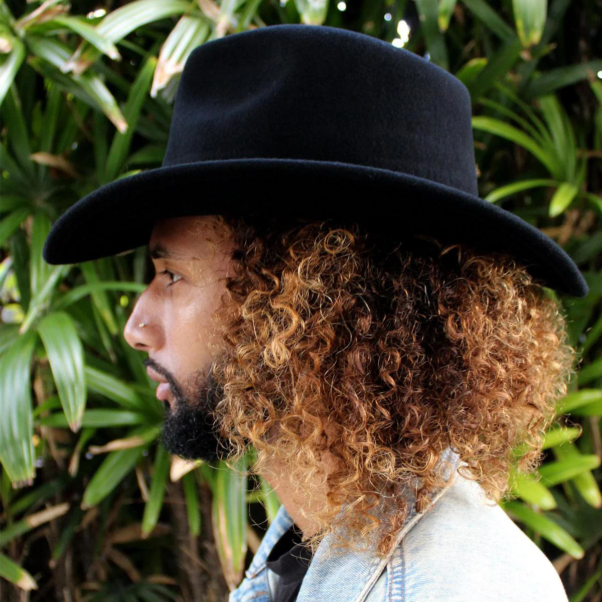 Wholesale Tombstone Wool Felt Cowboy Hat B2B Pre-Pack - Image 8