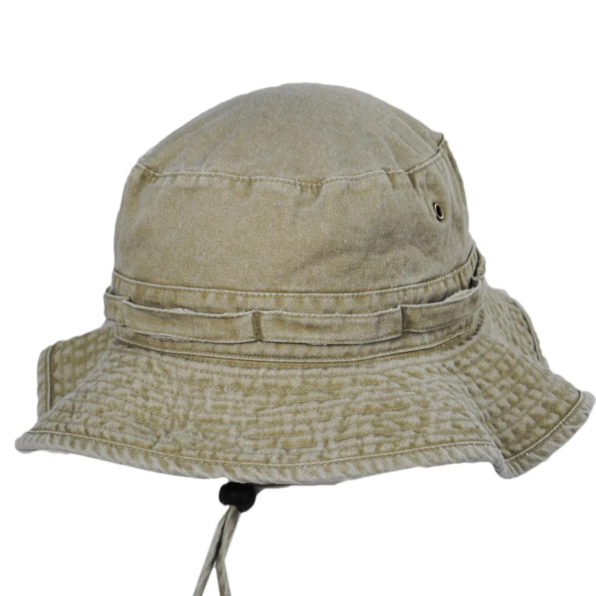Wholesale VHS Cotton Booney Hat B2B Pre-Pack
