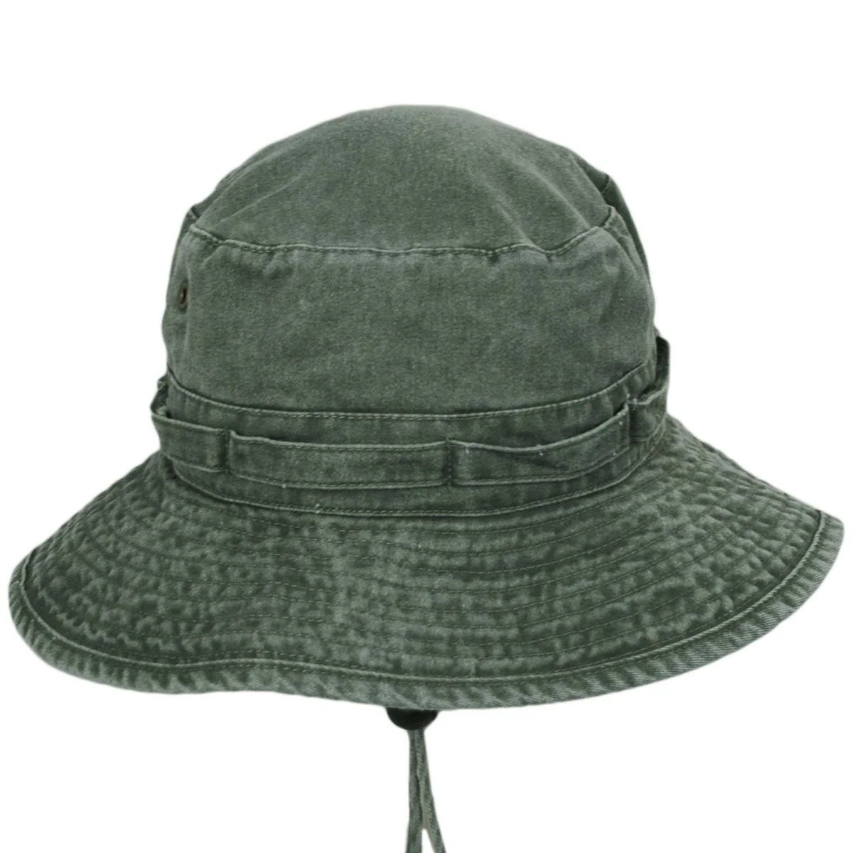 Wholesale VHS Cotton Booney Hat B2B Pre-Pack - Image 10