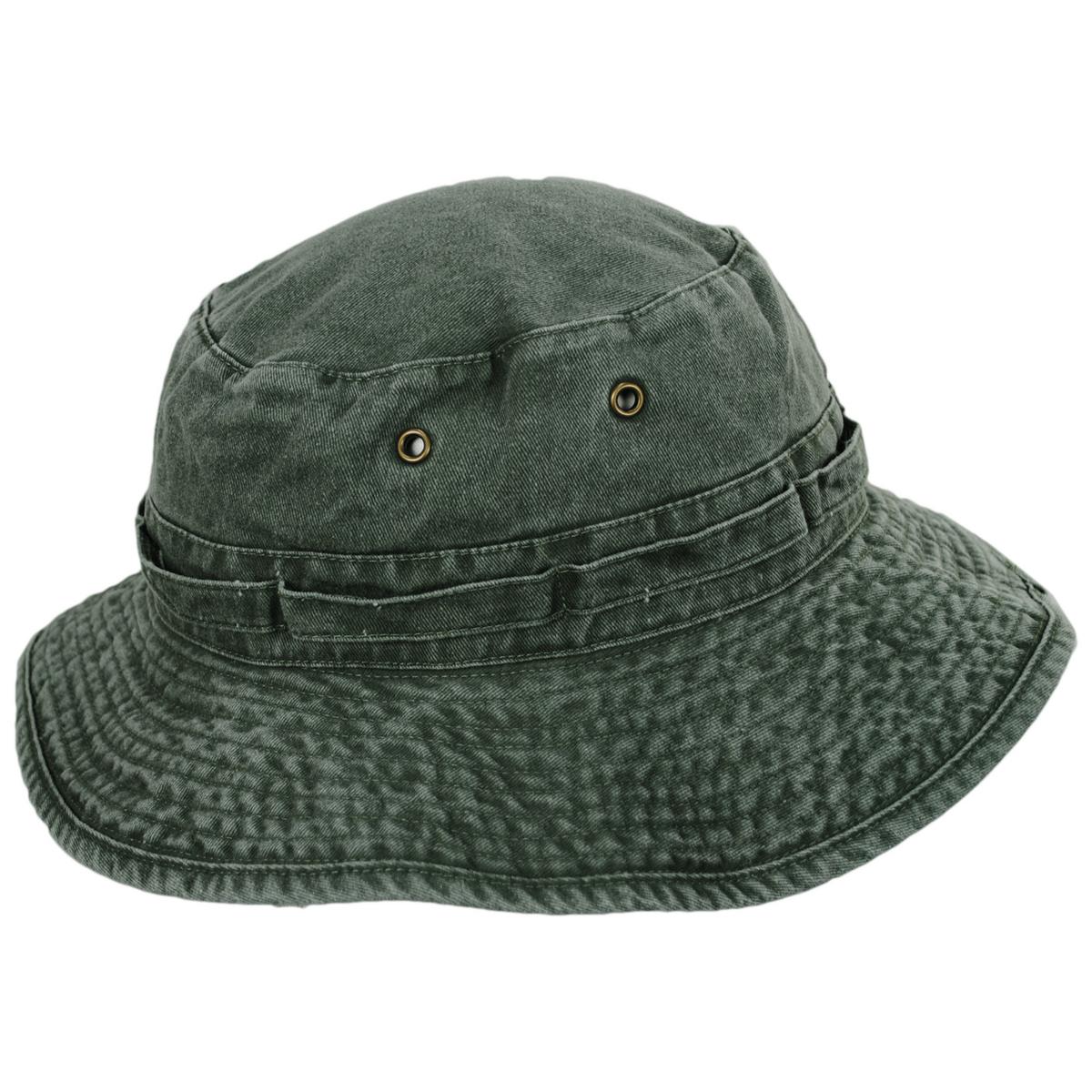 Wholesale VHS Cotton Booney Hat B2B Pre-Pack - Image 11