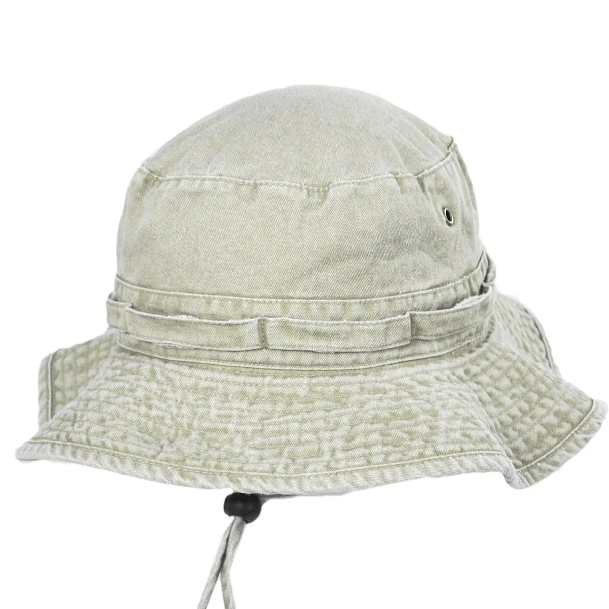 Wholesale VHS Cotton Booney Hat B2B Pre-Pack - Image 13