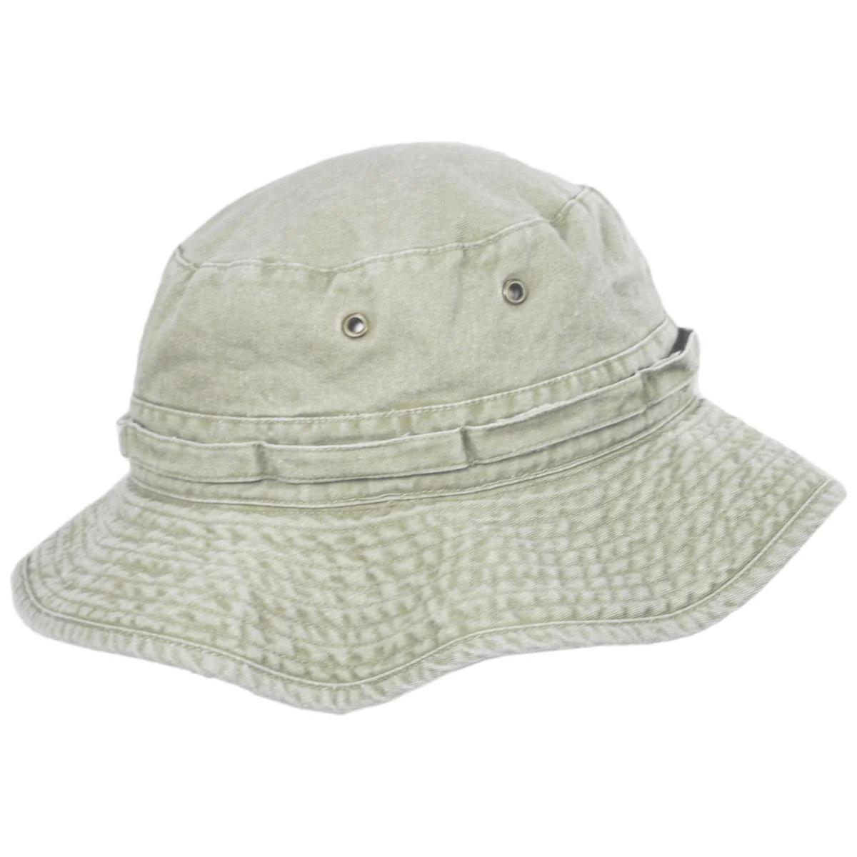 Wholesale VHS Cotton Booney Hat B2B Pre-Pack - Image 15