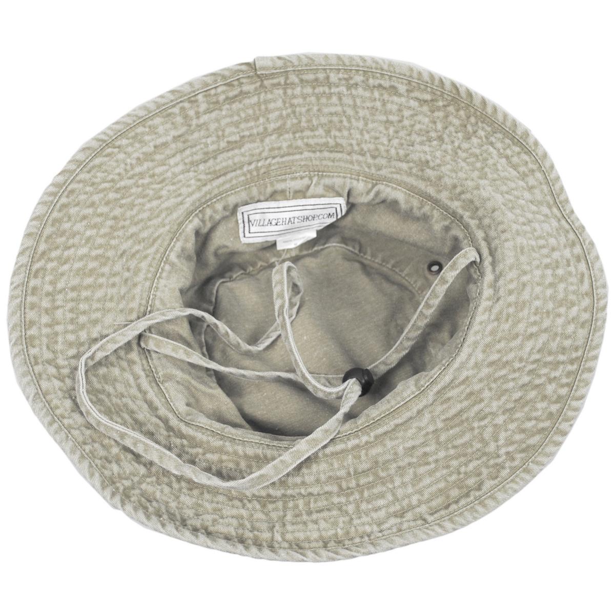 Wholesale VHS Cotton Booney Hat B2B Pre-Pack - Image 16