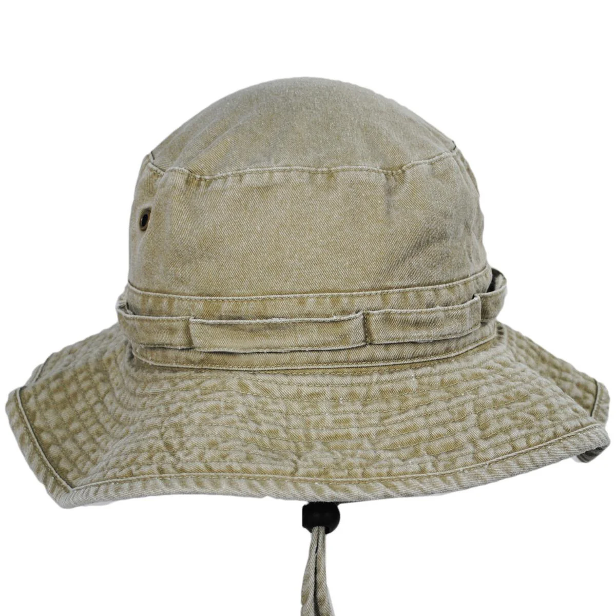 Wholesale VHS Cotton Booney Hat B2B Pre-Pack - Image 2