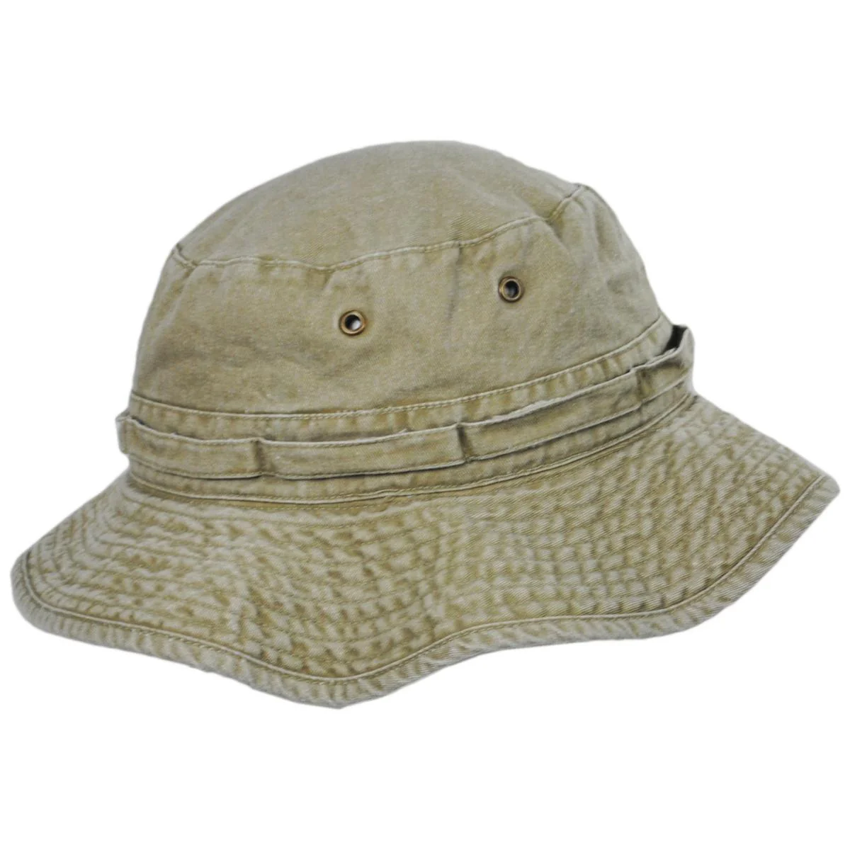 Wholesale VHS Cotton Booney Hat B2B Pre-Pack - Image 3