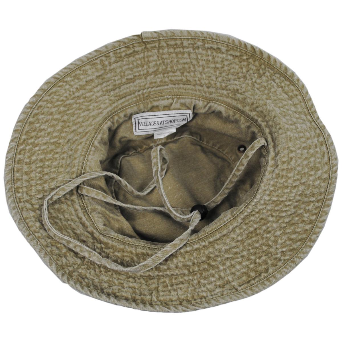 Wholesale VHS Cotton Booney Hat B2B Pre-Pack - Image 4