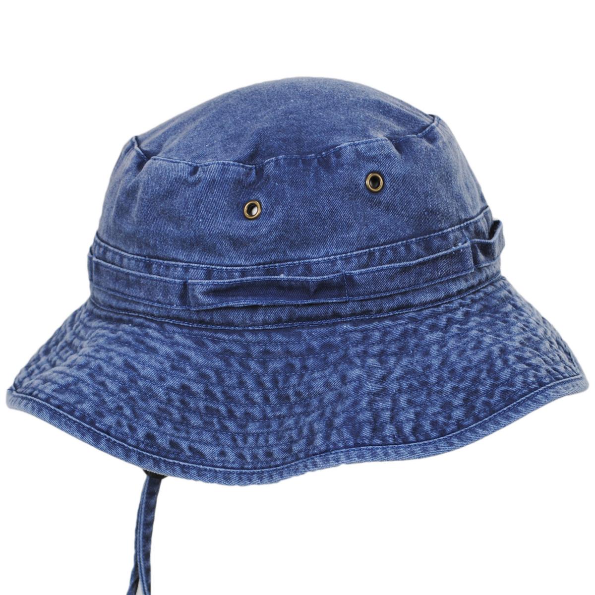 Wholesale VHS Cotton Booney Hat B2B Pre-Pack - Image 7