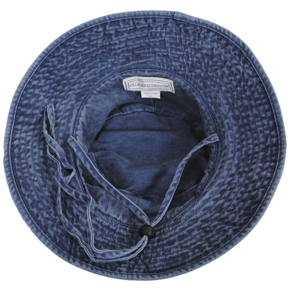 Wholesale VHS Cotton Booney Hat B2B Pre-Pack - Image 8