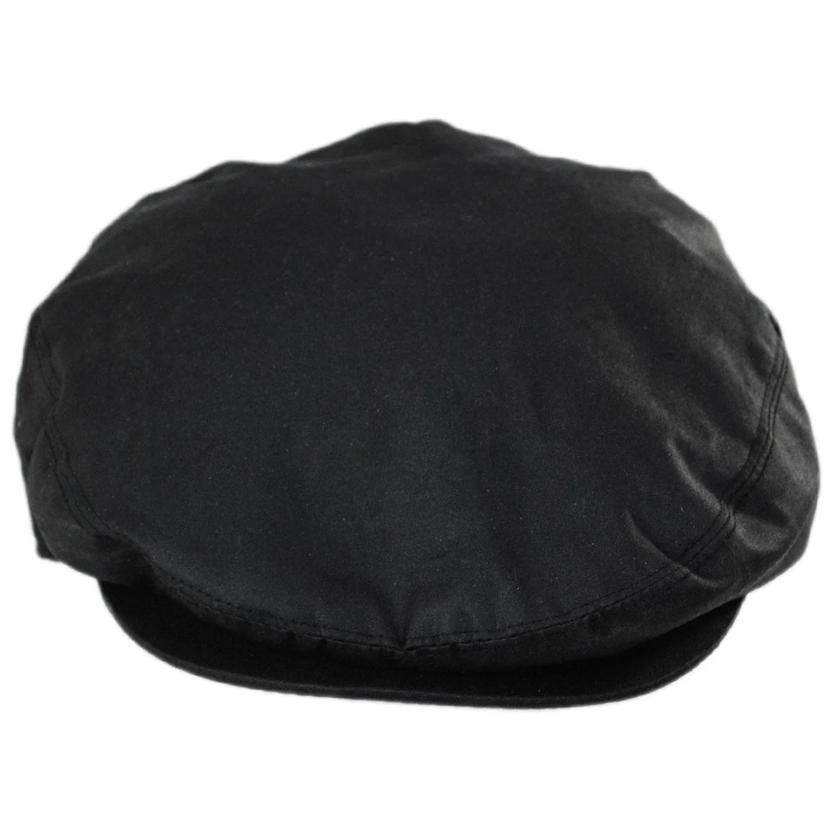 Wholesale Waxed Cotton Ivy Cap B2B Pre-Pack - Image 6