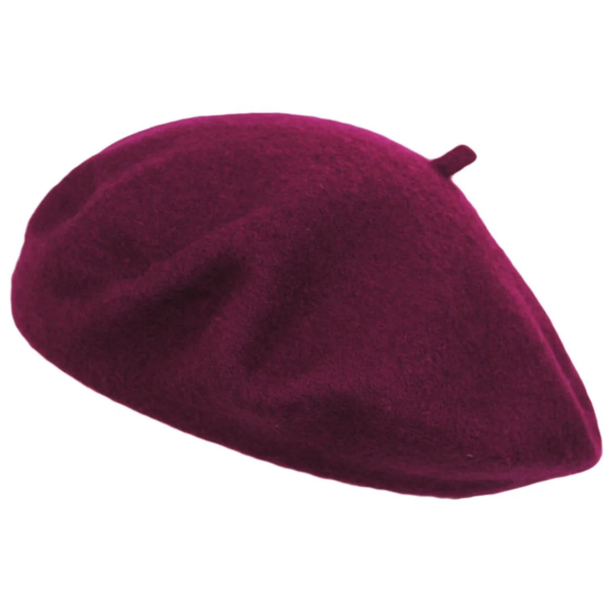 Wholesale Wool Fashion Beret B2B Pre-Pack - Image 10