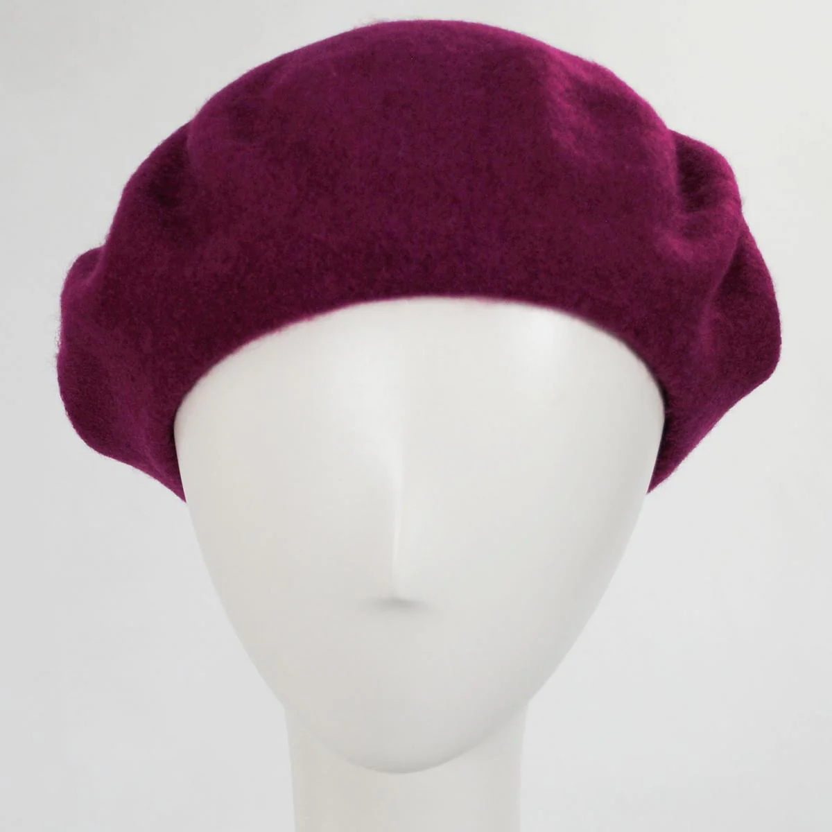Wholesale Wool Fashion Beret B2B Pre-Pack - Image 12