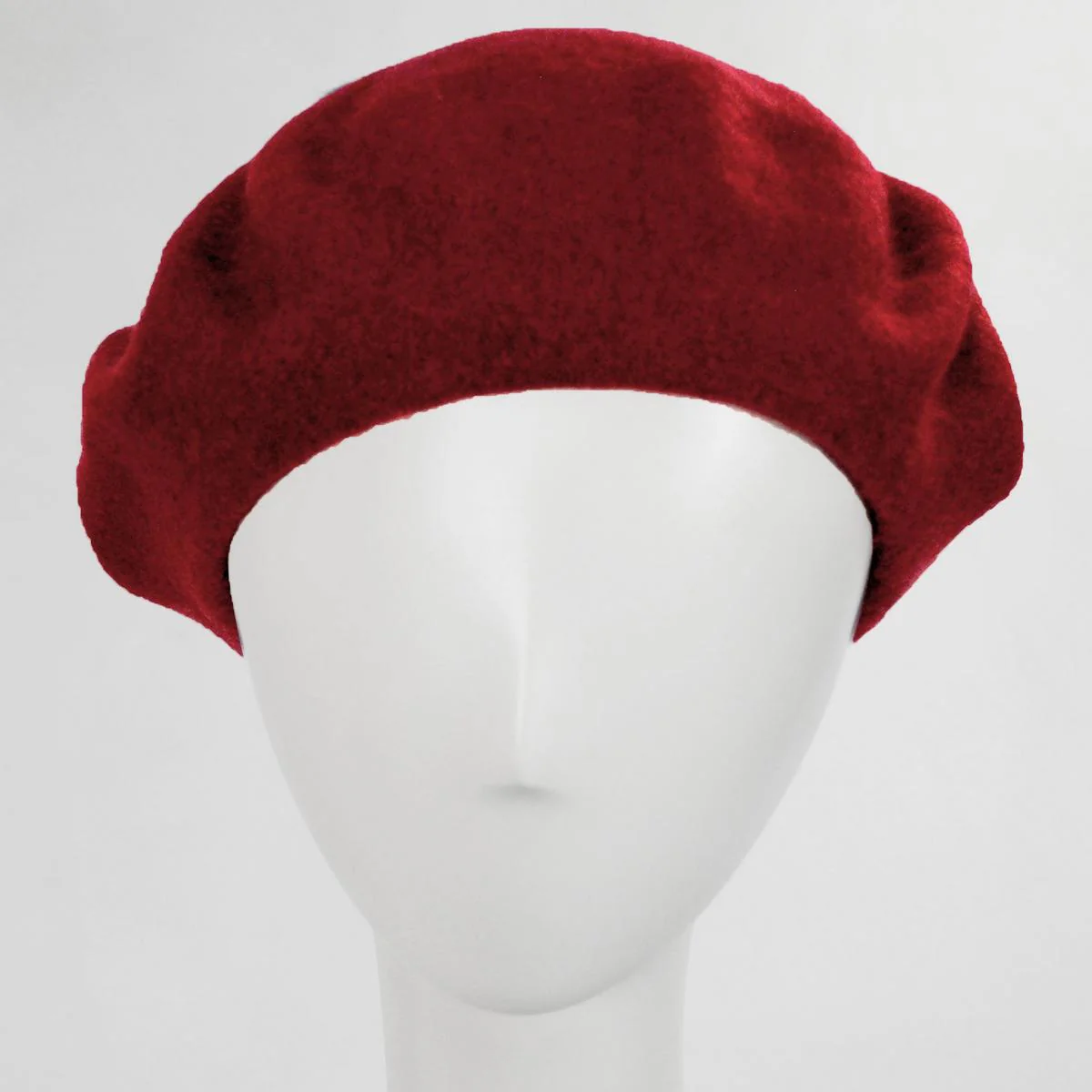 Wholesale Wool Fashion Beret B2B Pre-Pack - Image 16
